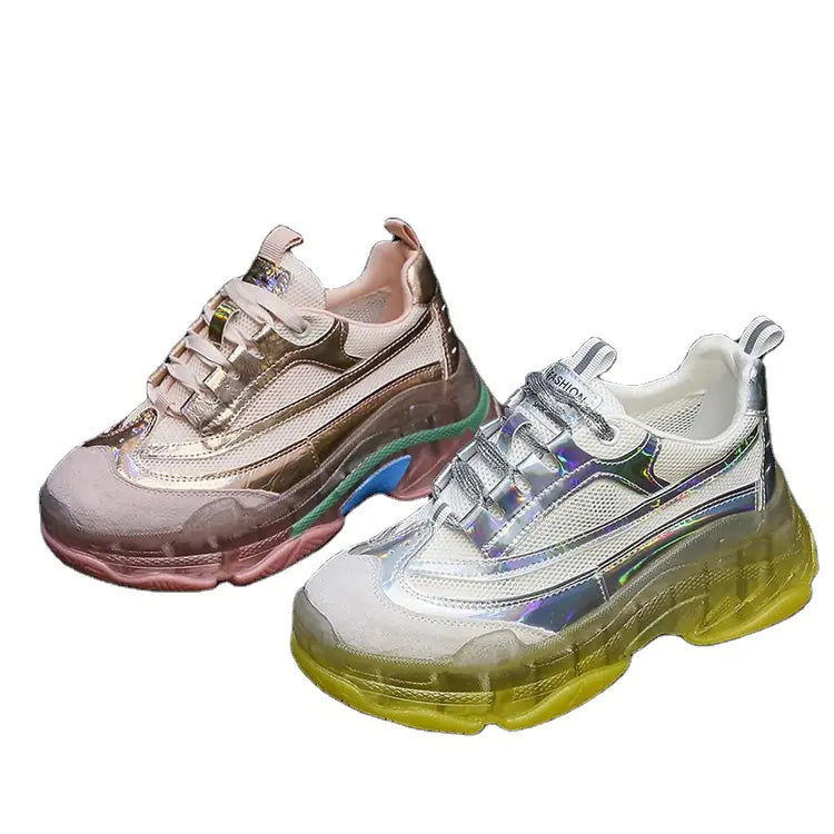Style Loft Collection HyperSpace Cryosteps