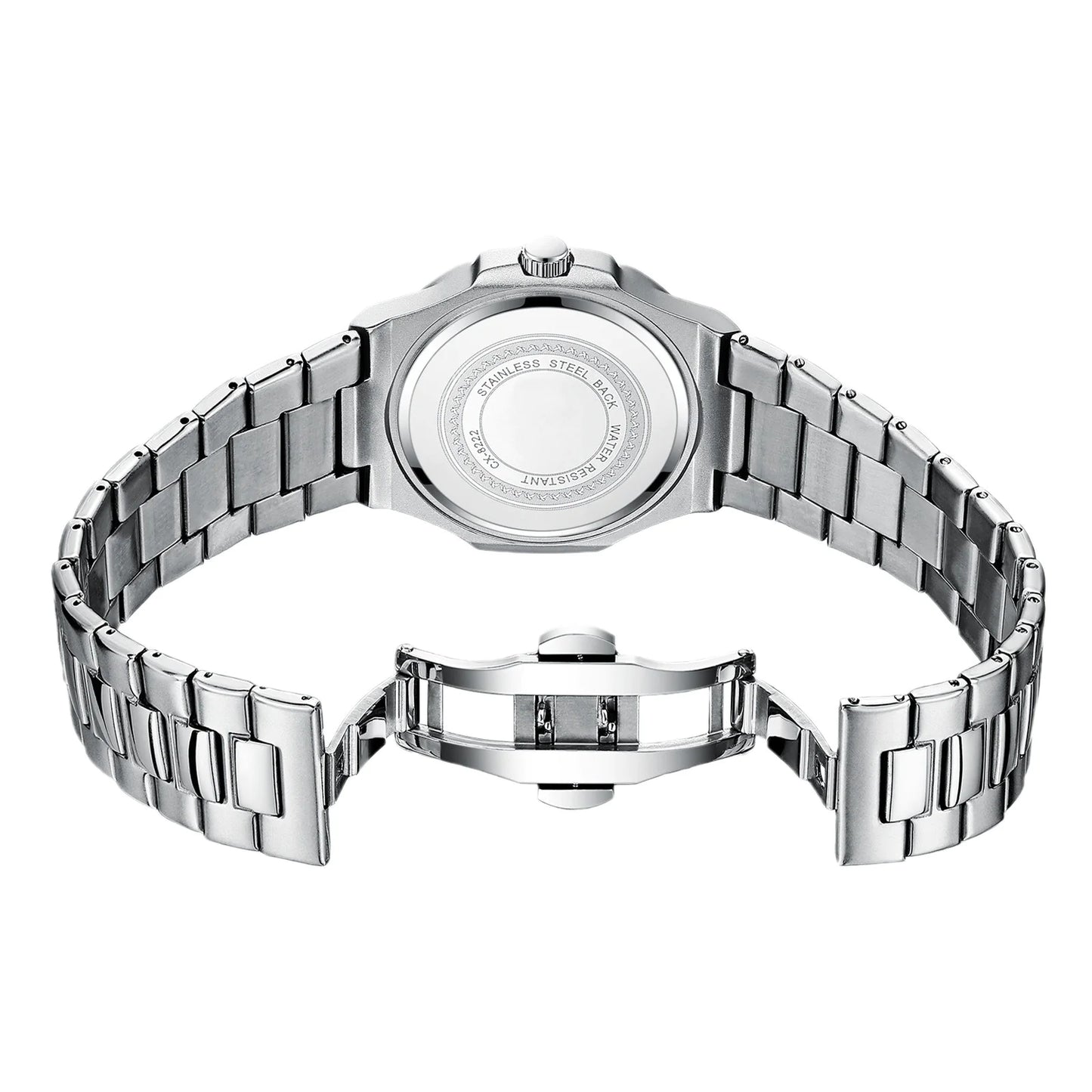 Style Loft Collection Lorendi Tivoro Matching Couples Watches
