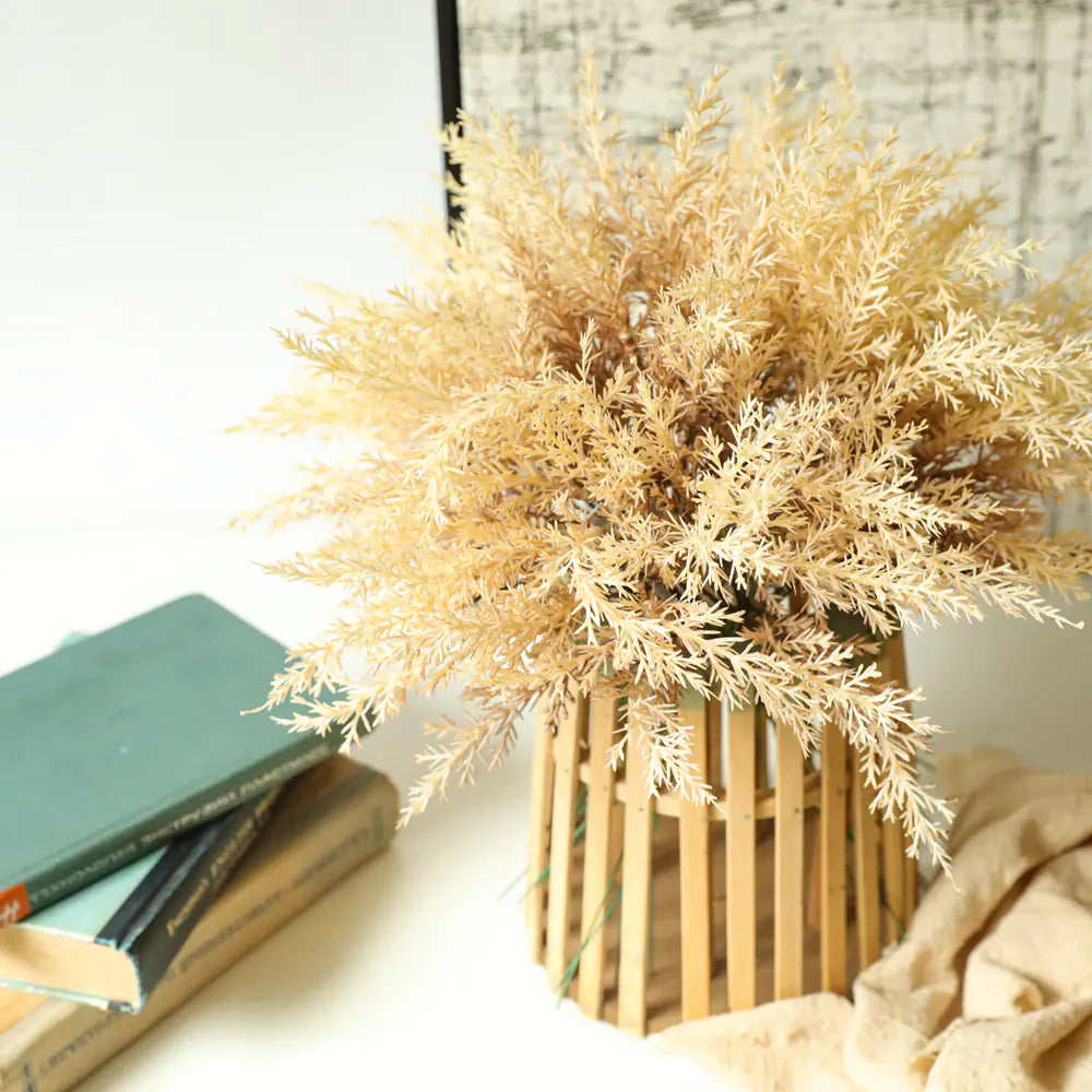 Style Loft Collection Realistic Rosemary Bouquet