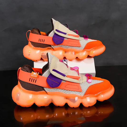 Style Loft Collection Quantum Ace Swerves