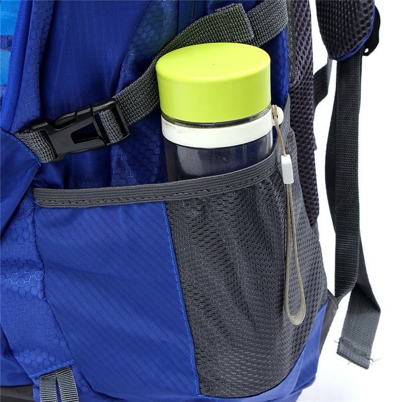 Style Loft Collection OutdoorStyle Adventure Trek 40L Mountaineering Backpack