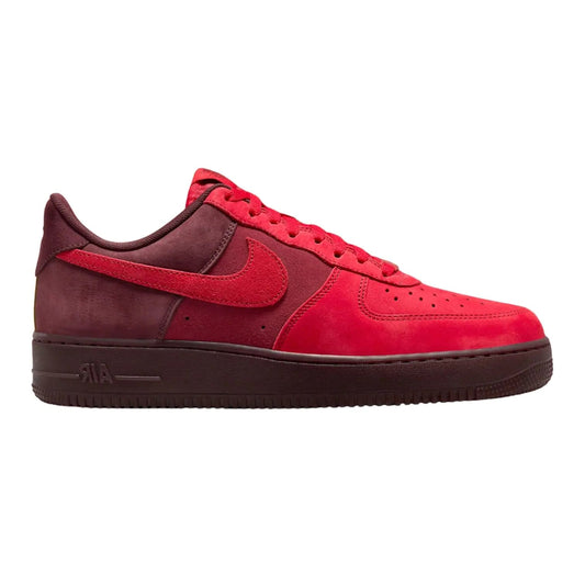 Style Loft Collection x Nike Air Force 1 Shoes, (Size Men 9 US / Women 10.5 US)
