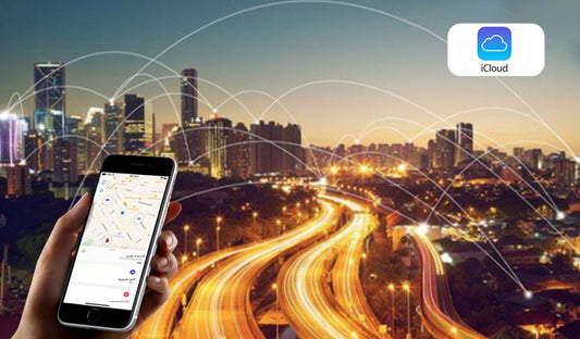 Style Loft Collection DigitalLoft Mini Apple iOS Bluetooth GPS Locator