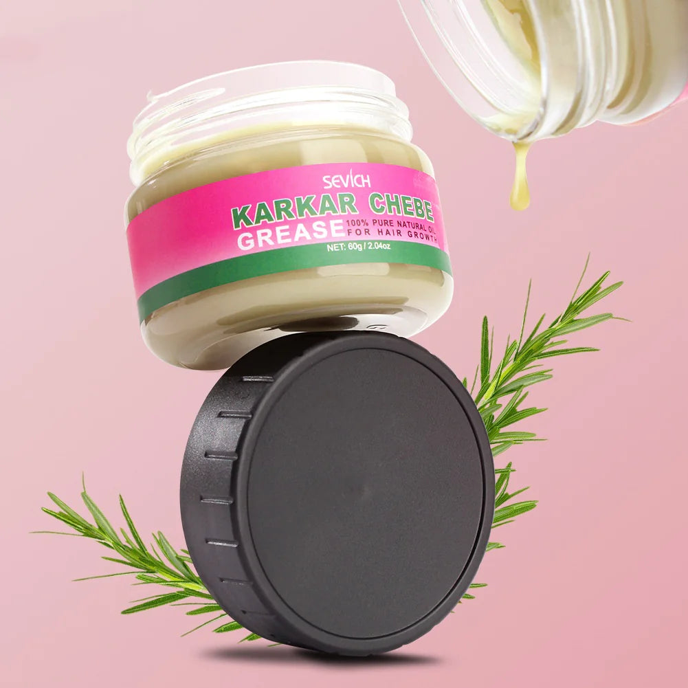 Style Loft Collection Hair Densing Kaki Oil