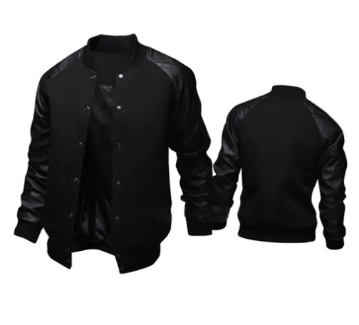 Style Loft Collection South Jamaica Queens Jacket