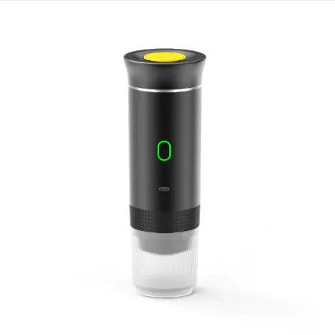 Style Loft Collection CyberStyle Espresso On The Go Maker