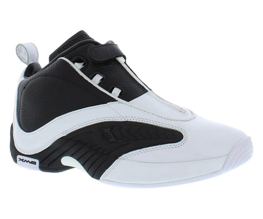 Style Loft Collection x Reebok Answer IV Shoes, (Size Men 9 US / Women 10.5 US)