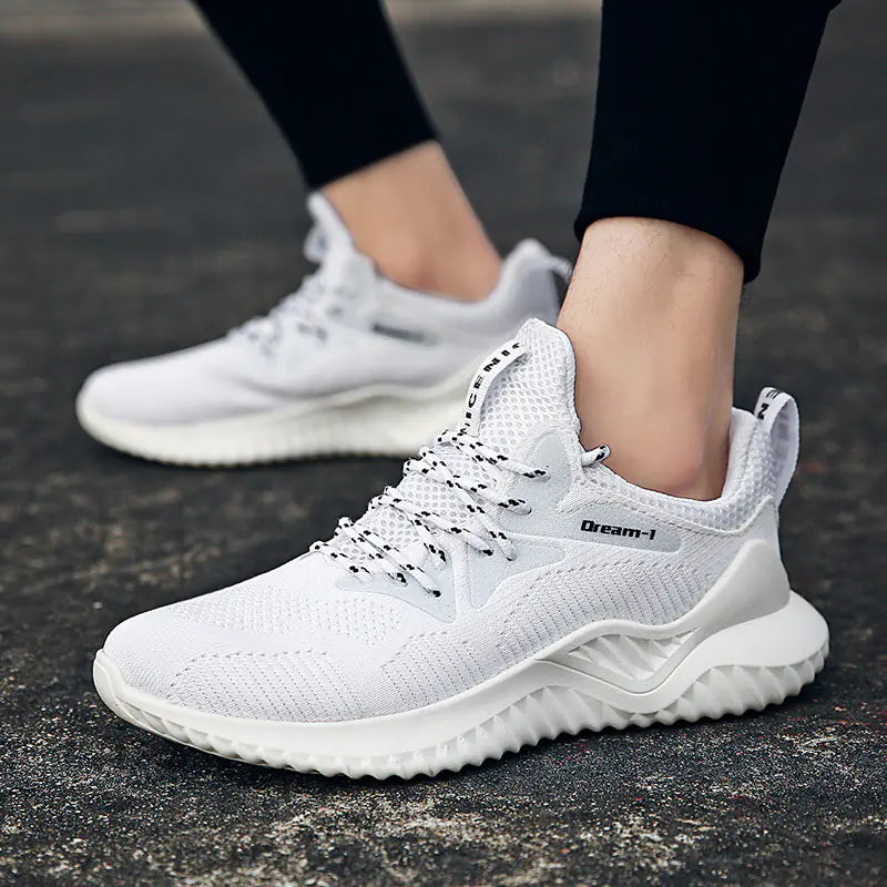 Style Loft Collection MetroDash Trainers