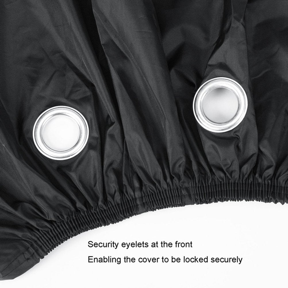 Style Loft Collection AutoStyle All-Weather Cycle Protector