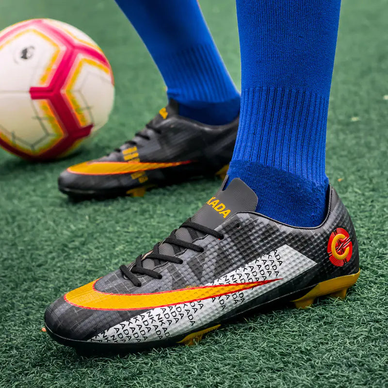 Style Loft Collection SportsStyleAthletics VoltStrike Blasts Cleats