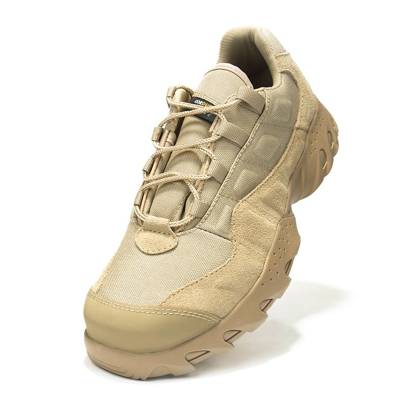 Style Loft Collection OutdoorStyle TactiTrail Sneaker Boots