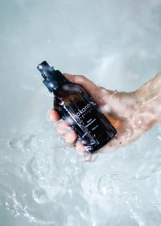 Style Loft Collection Active Toning Essence White Rose