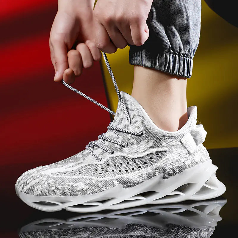 Style Loft Collection Quantix Elite Performance Running Shoes