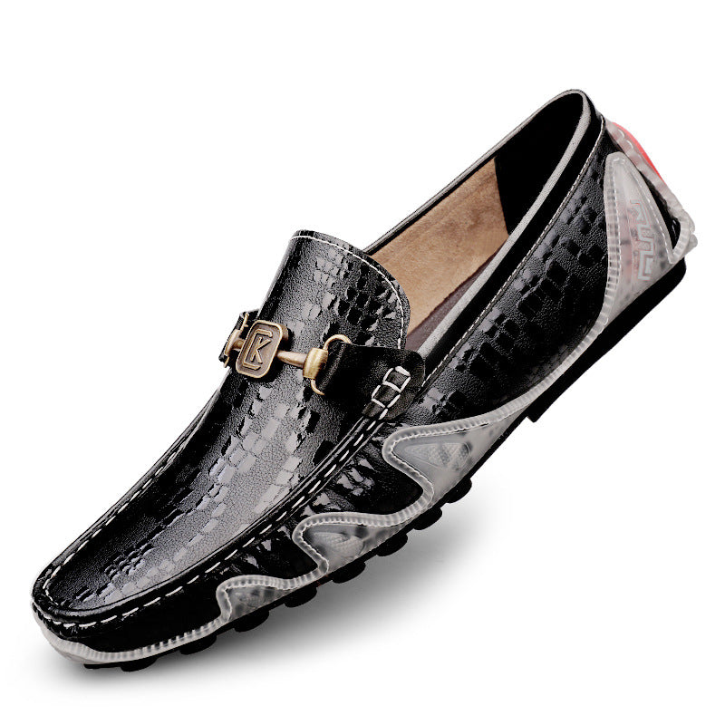 Style Loft Collection LoftStyleElite Swoopes Footwear x Kenrick & Donald Jr