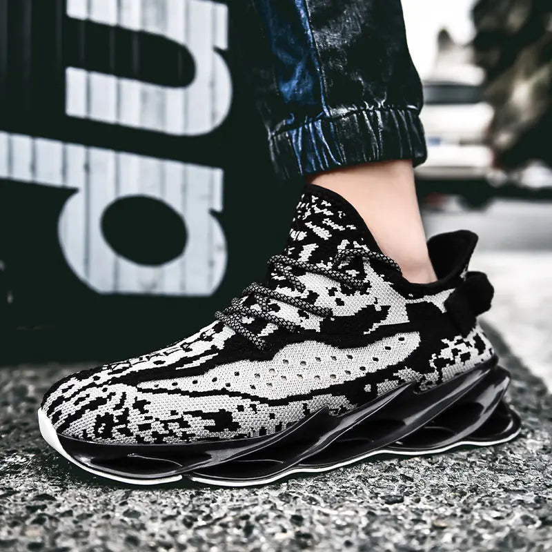 Style Loft Collection Quantix Elite Performance Running Shoes