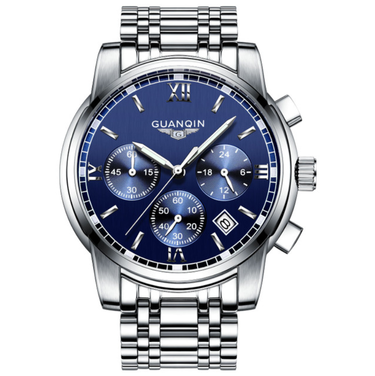Style Loft Collection DesignerLoft Pharaoh K.19 Timepiece