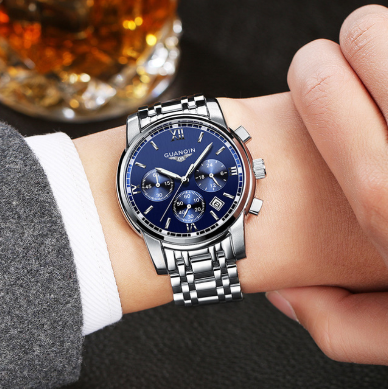 Style Loft Collection DesignerLoft Pharaoh K.19 Timepiece