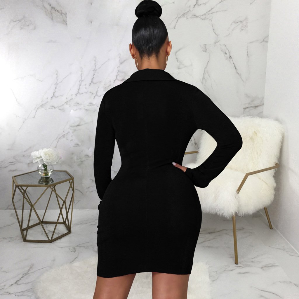 Style Loft Collection LoftStyleLiving Lunch At Your Mom's Shirt Dress