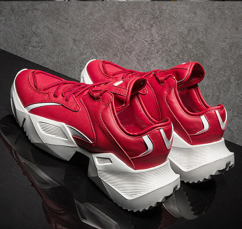 Style Loft Collection ThunderVolt Impacts