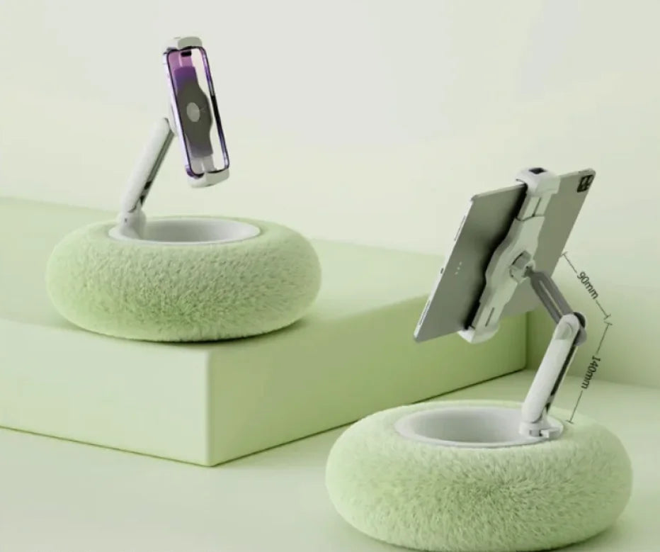 Style Loft Collection RoomStyle Phone & Tablet Pillow Stand