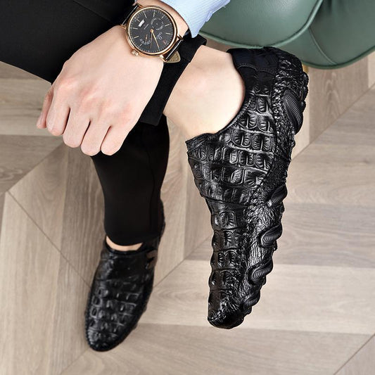 Style Loft Collection LoftStyleElite Noblestep 360s x Hammock & Swoopes