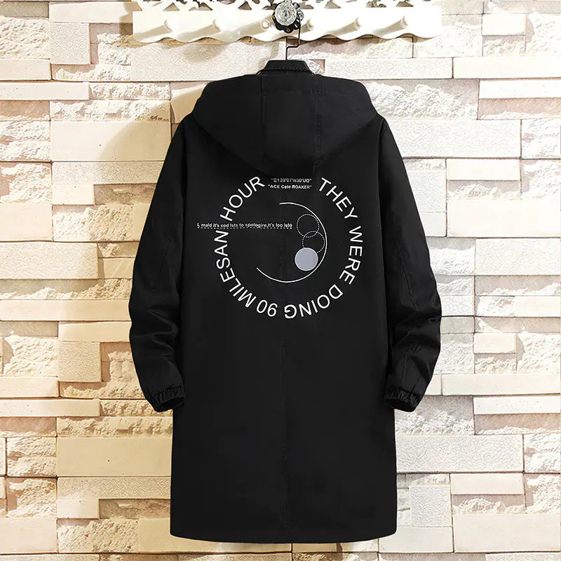 Style Loft Collection Lhasa Plus Size Parka