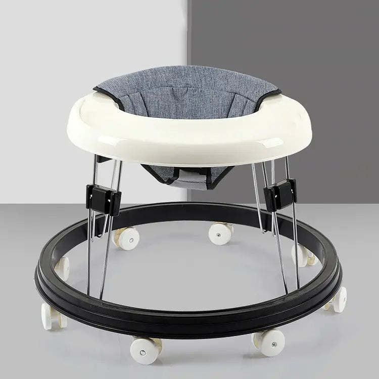 Style Loft Collection BabyLoft Tembezi Anti-Rollover Walker
