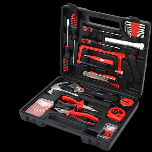 Style Loft Collection ToolStyle 32-Piece Tool Set