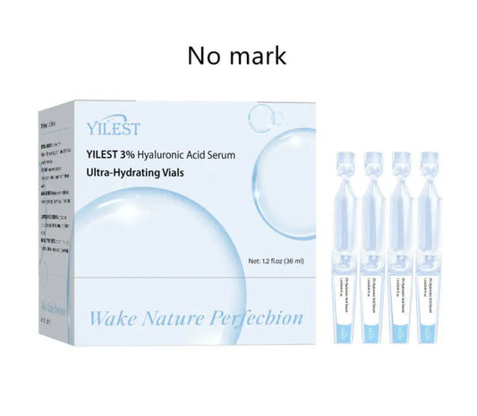 Style Loft Collection Hyaluronic Acid Skin Care Mask