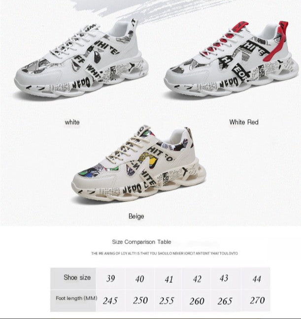 Style Loft Collection Agilitia Fluids