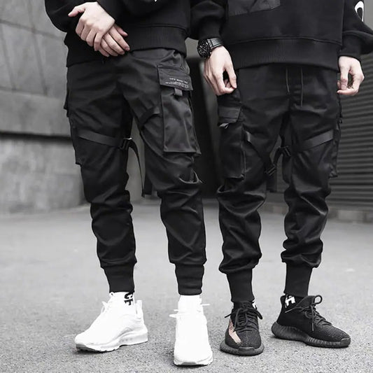 Style Loft Collection OutdoorStyle Axen Tactical Pants
