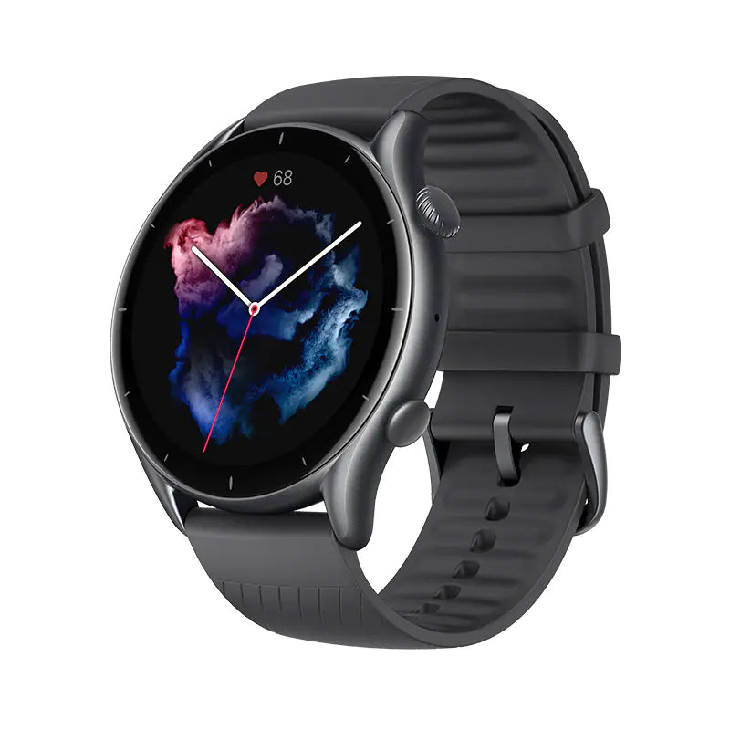 Style Loft Collection StyleTech ProTrack GPS & Health Smartwatch