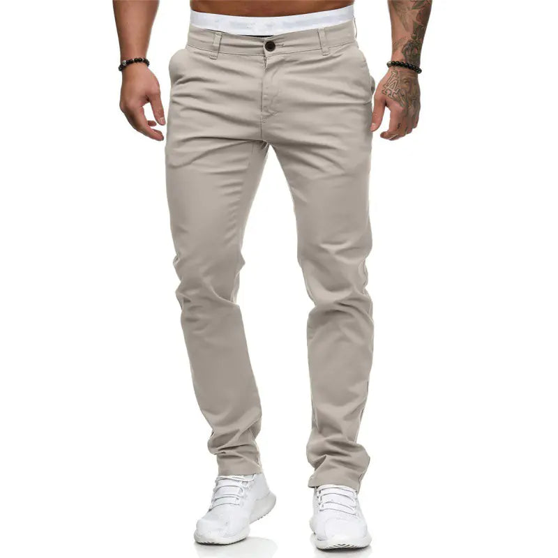 Style Loft Collection Society of Friends Trousers