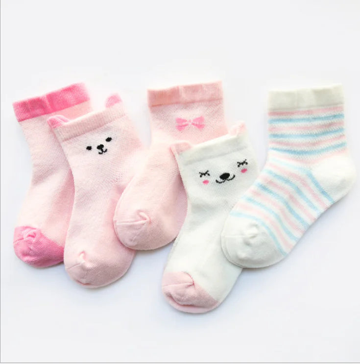 Style Loft Collection KoalaKicks Socks