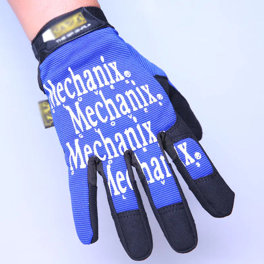 Style Loft Collection AutoStyle WorkFlex Engineers Gloves