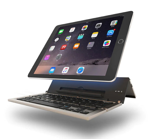 Style Loft Collection CyberStyle Portable Bluetooth Pocket Keyboard