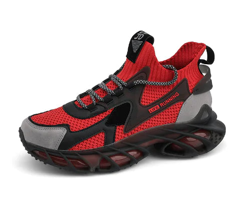 Style Loft Collection StrideCraft Edges