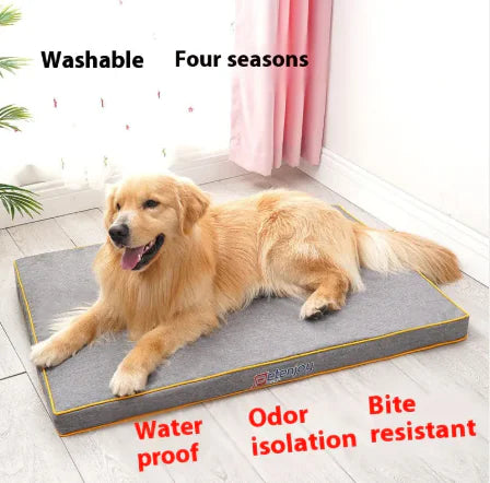 Style Loft Collection Durable Waterproof Pet Mat