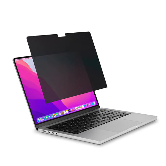 Style Loft Collection x Kensington MP16 Magnetic MacBook Pro Privacy Screen for 16 inch MacBook Pro (2021-2024 M1 M2 M3 M4 Pro Max) Removable Laptop Privacy Screen Anti Glare Blue Light MacBook Mac Screen Protector