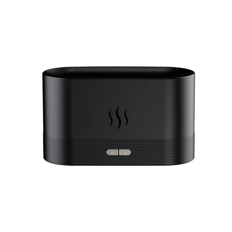 Style Loft Collection Ambient Light Aromatherapy Humidifier
