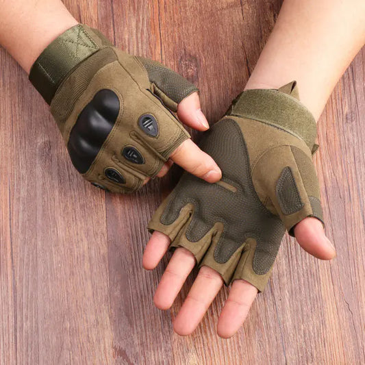 Style Loft Collection OutdoorStyle Tactical Sports Gloves