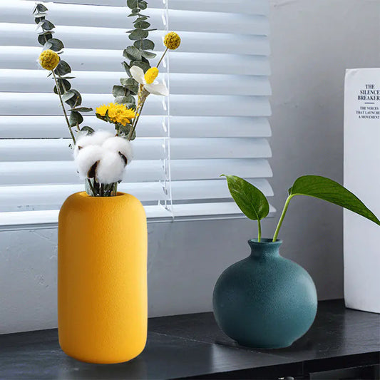 Style Loft Collection Artistic Creative Ceramic Vases