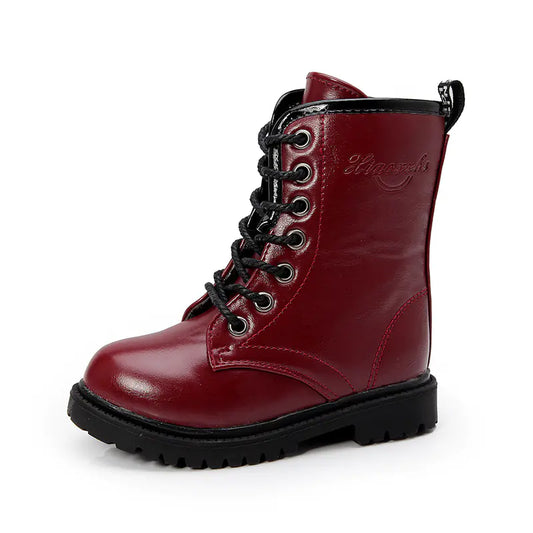 Style Loft Collection TreadMax High Top Boots