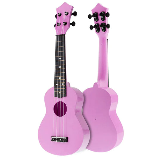 Style Loft Collection SoundLoft 21-Inch Ukulele