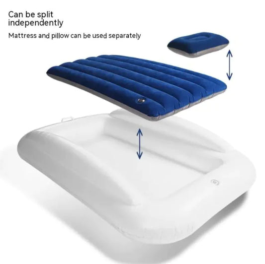 Style Loft Collection OutdoorStyle Kids’ Travel Airbed