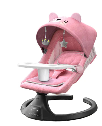 Style Loft Collection Electric Infant and Toddler Rocking Chair
