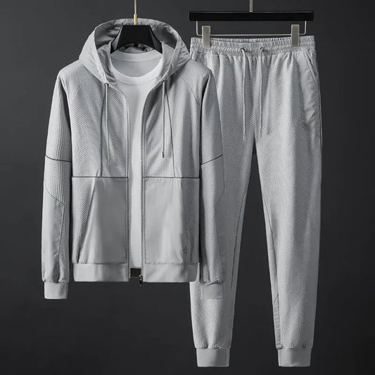 Style Loft Collection Thal Graz Hooded Leisure Suit