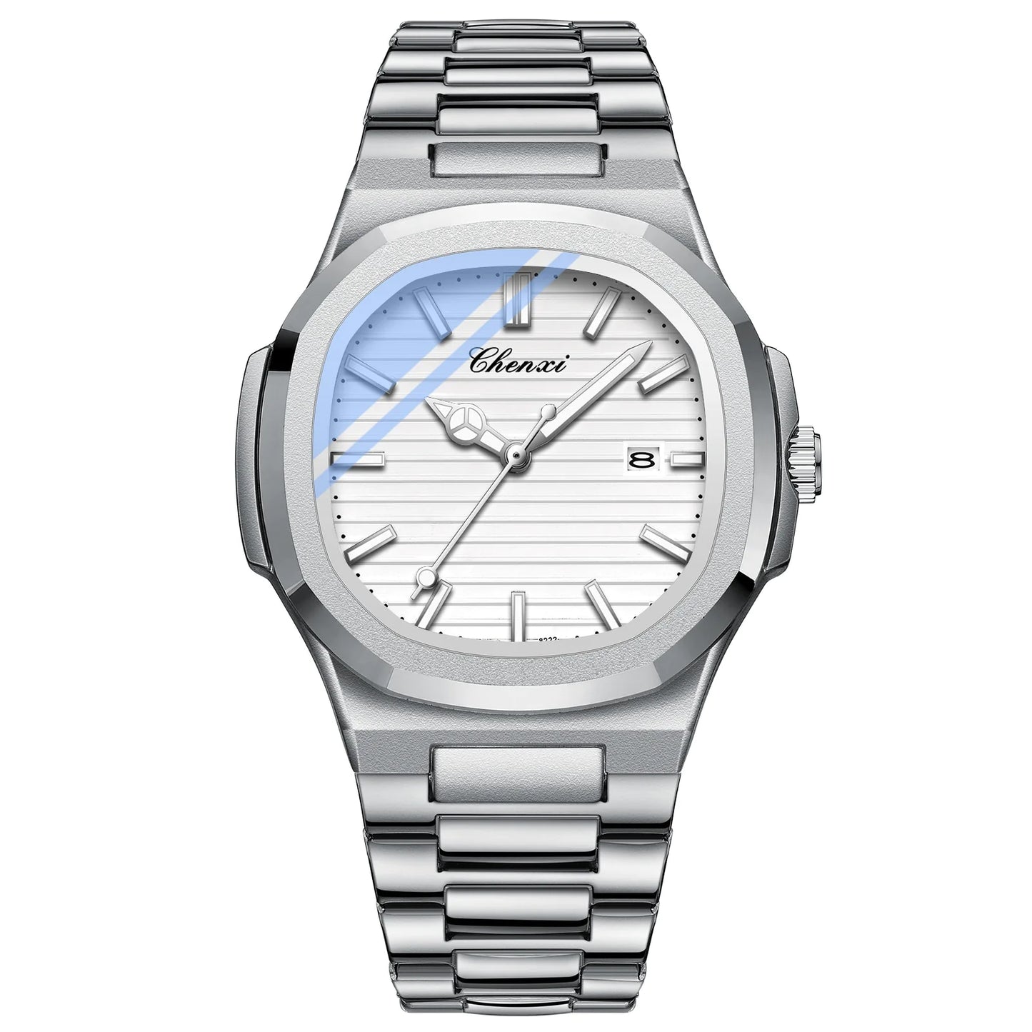 Style Loft Collection Lorendi Tivoro Matching Couples Watches