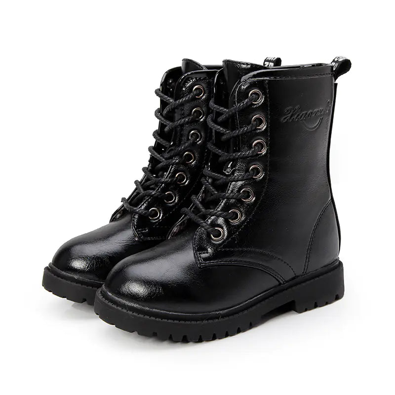 Style Loft Collection TreadMax High Top Boots