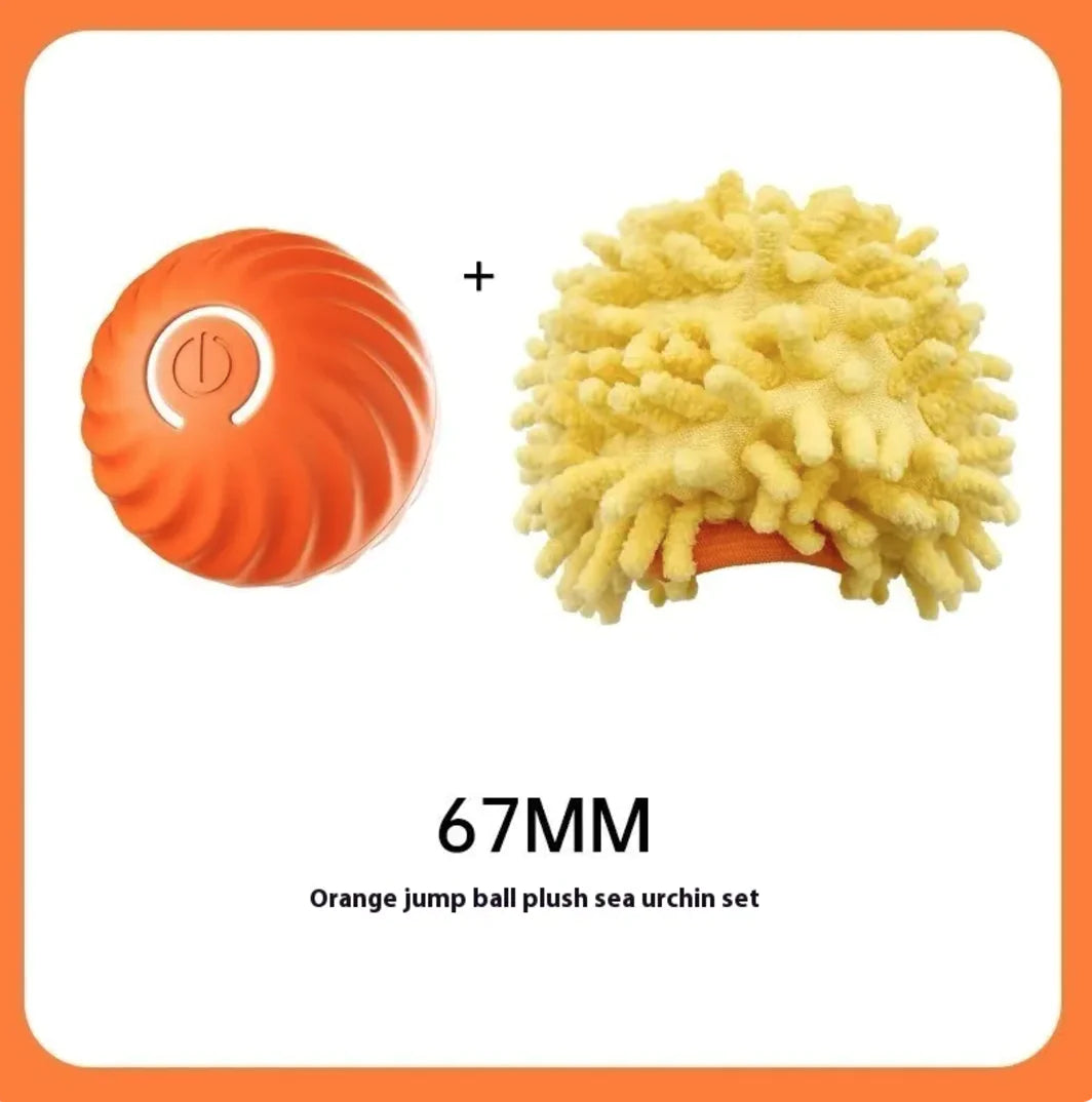 Style Loft Collection Durable Dog Chew Ball